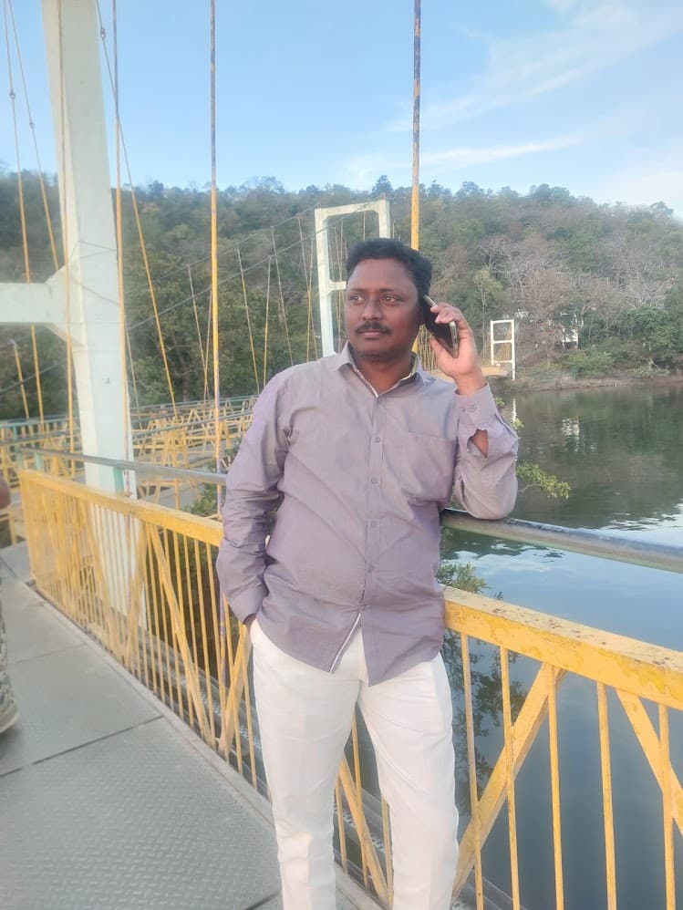 Sadula Mahesh